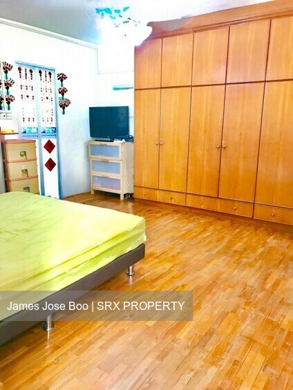 Pandan Valley (D21), Condominium #597106751